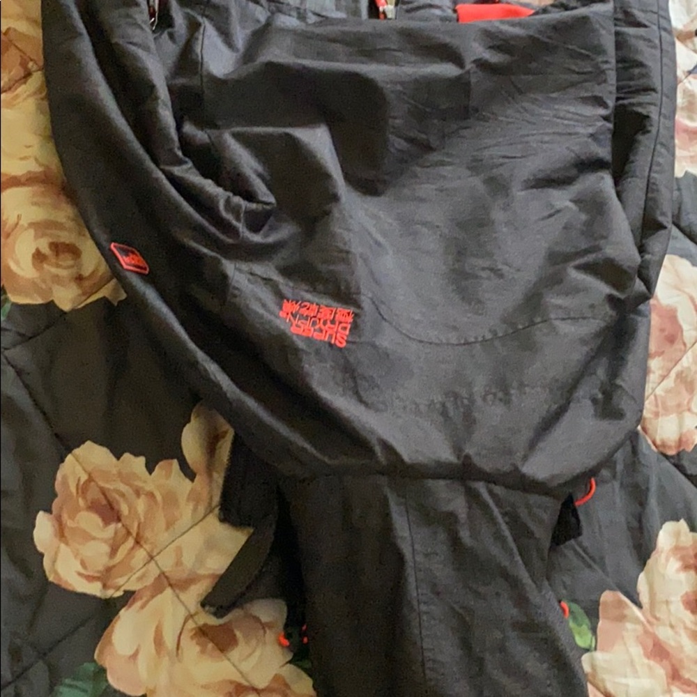 Super Dry Jacket Xs - image 4